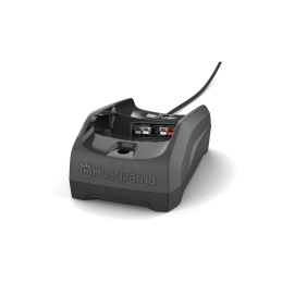Husqvarna charger 40-C80