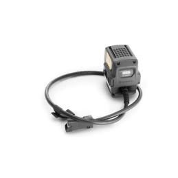 HUSQVARNA Battery adapter