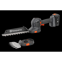 Husqvarna Aspire™ S20-P4A...