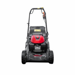 HRX 537 HZ Self-propelled...
