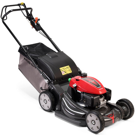 HRX 536 HX Self-propelled Petrol Lawn Mower at Variable Speed