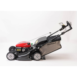 HRX 476 VY Self-propelled...
