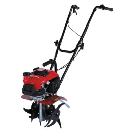 FG201 49cc Mini Tiller