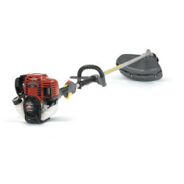 UMK 435 LE 4-stroke Petrol...