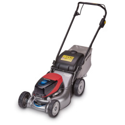 Izy HRG 466 PK Petrol...
