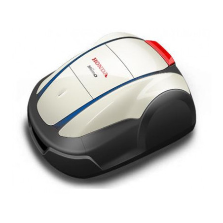 Miimo 2500 Robot Lawnmower