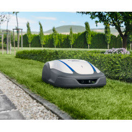 Miimo 1000 Robot Lawn Mower