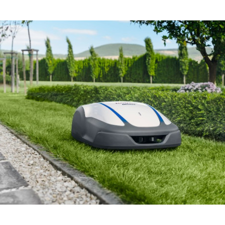 Miimo 1000 Robot Lawn Mower