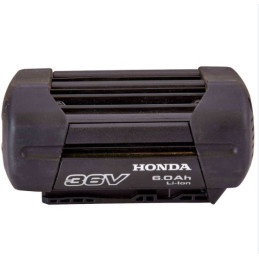 6Ah Battery