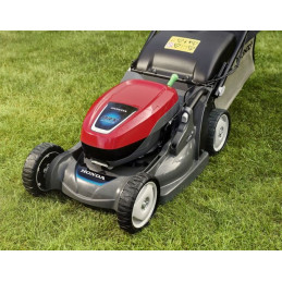 HRX 476 XB Cordless Lawnmower