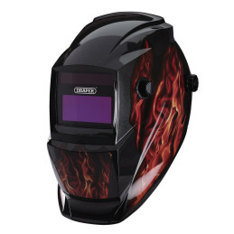 Auto-Darkening Welding...
