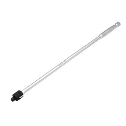 Breaker Bar, 1/2" Sq. Dr.,...