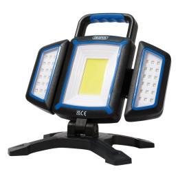 COB SMD Rechargeable Work...