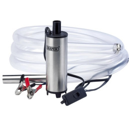 Diesel Fuel/Water Transfer...