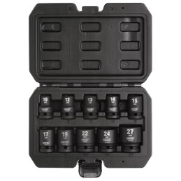 Draper HI-TORQ® Metric...