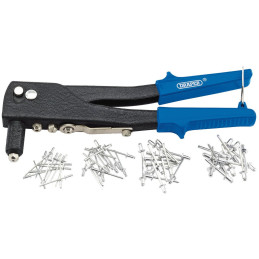 Hand Riveter Kit for...