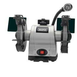 Heavy Duty Bench Grinder...