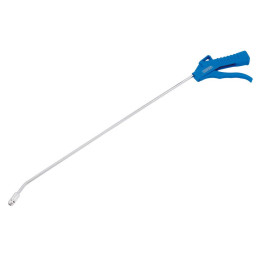 Long Reach Air Blow Gun, 500mm