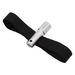 Oil Filter Strap Wrench,...
