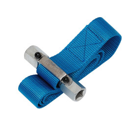 Oil Filter Strap Wrench,...