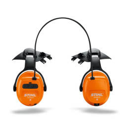 Bluetooth ear protectors -...