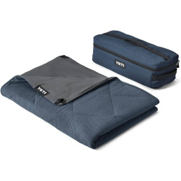 YETI Lowlands Blanket (Navy)