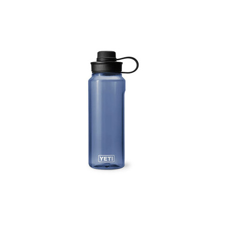YETI Yonder 34 oz (1L) Water Bottle (Navy)