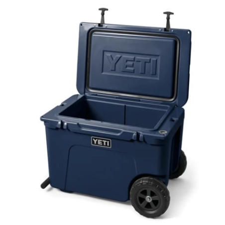 YETI Tundra Haul Wheeled Cool Box