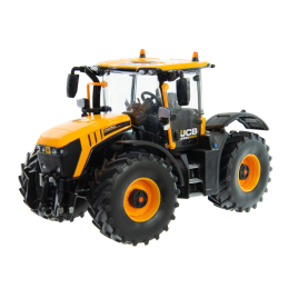 4220 Fastrac ICON 1:32 Scale