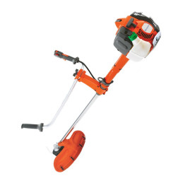 Husqvarna 535RXT