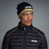Black Eco Beanie