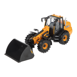 TM420S Loader 1:32 Scale