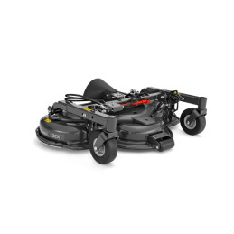 132X Combi Cutting Deck