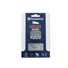 Automower® Endurance Blades