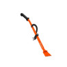Breaking bar with cant hook