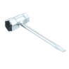 Combi tool - Flat, 13mm/19mm