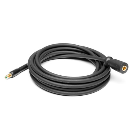 Extension Hose Textile Reinforced