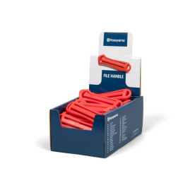 File handle