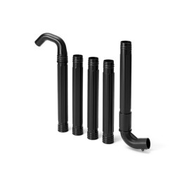 Gutter kit