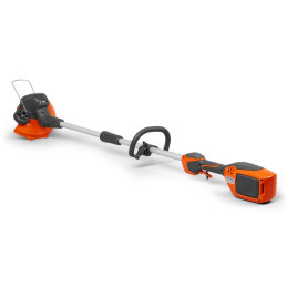 Husqvarna 110iL with...