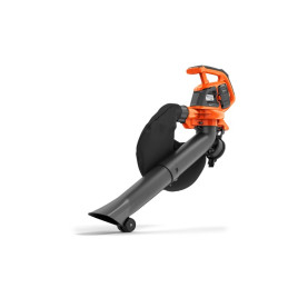 Husqvarna 120iBV with...