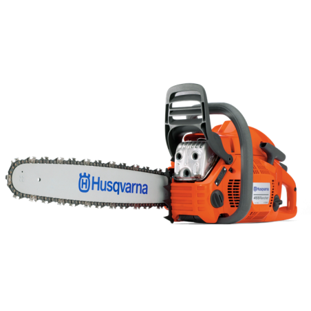 Husqvarna 455 Rancher