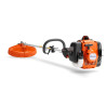 Husqvarna 129LK
