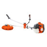 Husqvarna 135R
