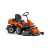 Husqvarna 214C INC 94CM DECK