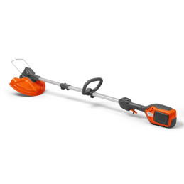 Husqvarna 215iL with...