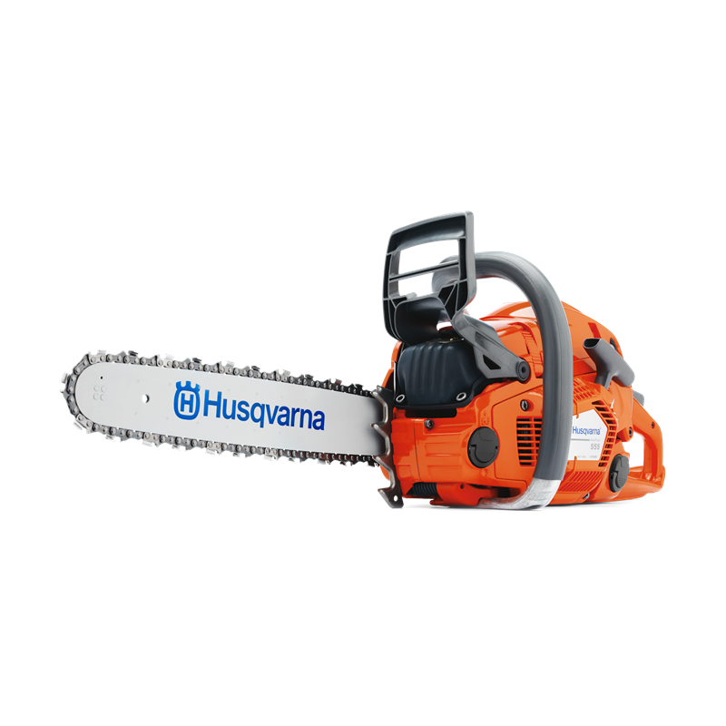 Husqvarna 555