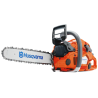 Husqvarna 555