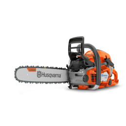 Husqvarna 550 XP Mark II...