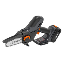 Husqvarna Aspire™ P5-P4A...